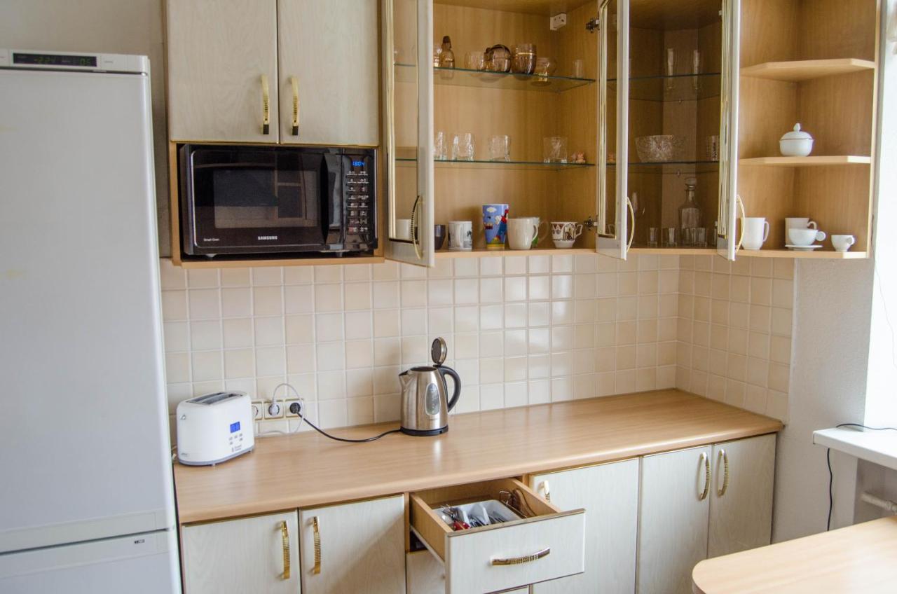 City Inn Riga Apartment Old Town Home With Parking Exterior foto